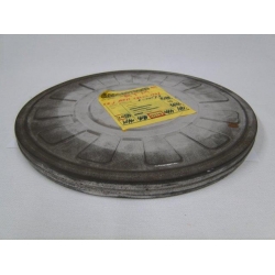 Filmblik huur per stuk